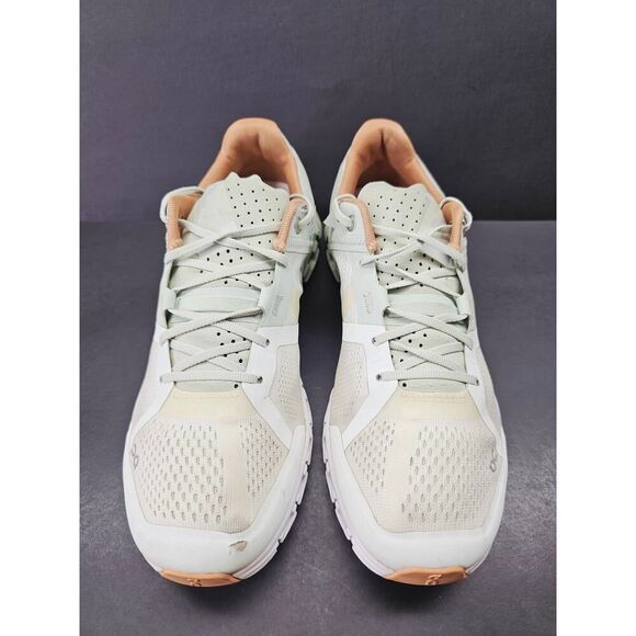 Oncloud Women 8.5 Comfy footwear - Picture 10 of 11